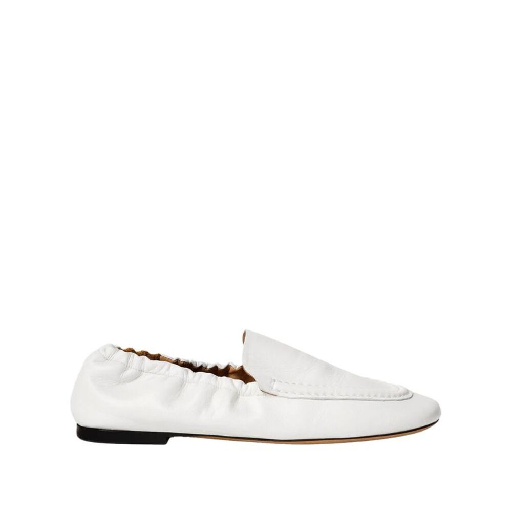 Odissi Women Juno Nappa Leather Loafers